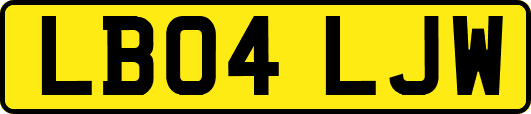 LB04LJW