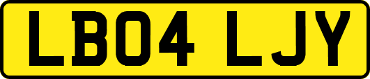 LB04LJY