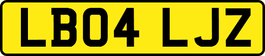 LB04LJZ