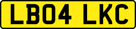 LB04LKC