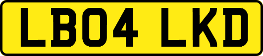 LB04LKD