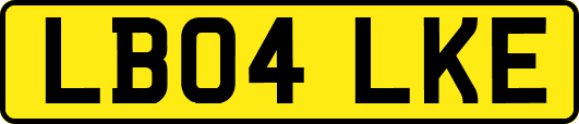 LB04LKE