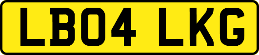 LB04LKG