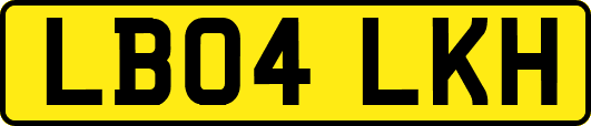 LB04LKH
