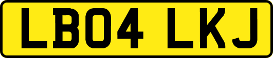 LB04LKJ