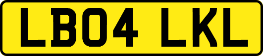 LB04LKL