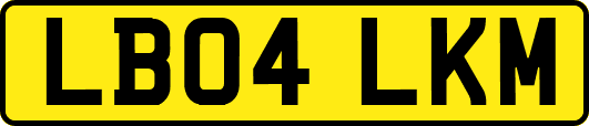 LB04LKM