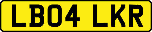 LB04LKR