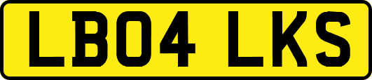 LB04LKS