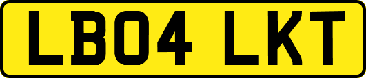 LB04LKT