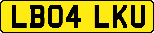 LB04LKU