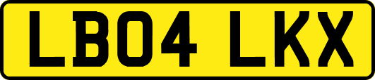 LB04LKX
