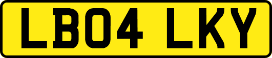 LB04LKY