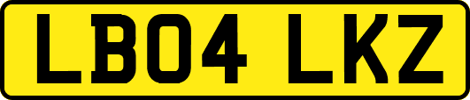 LB04LKZ