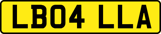 LB04LLA