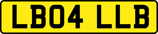 LB04LLB