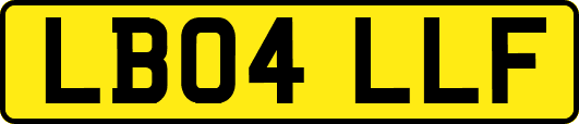 LB04LLF