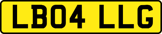 LB04LLG