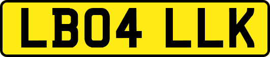 LB04LLK
