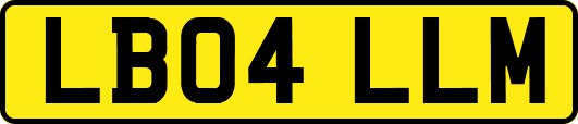 LB04LLM