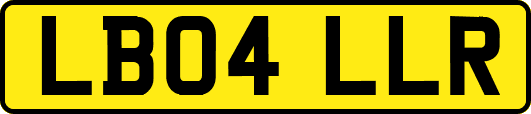 LB04LLR