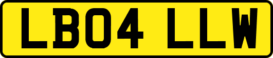 LB04LLW