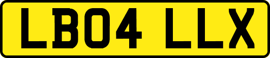 LB04LLX