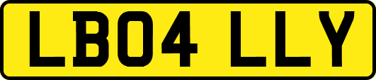 LB04LLY