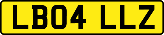 LB04LLZ