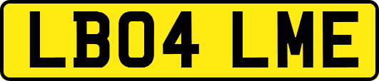 LB04LME