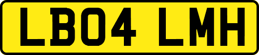 LB04LMH