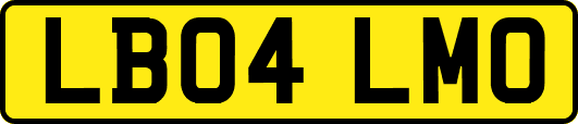 LB04LMO