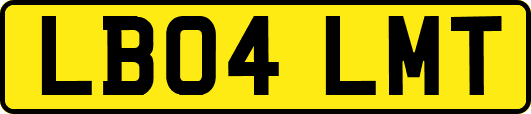 LB04LMT
