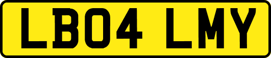 LB04LMY