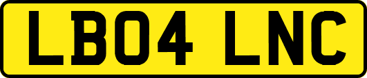 LB04LNC