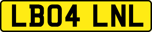 LB04LNL