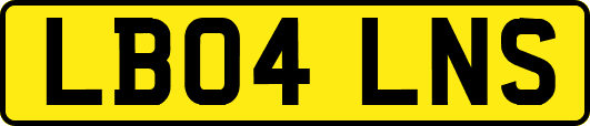 LB04LNS