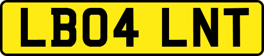 LB04LNT