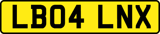 LB04LNX