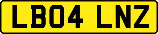 LB04LNZ