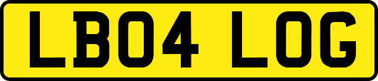 LB04LOG