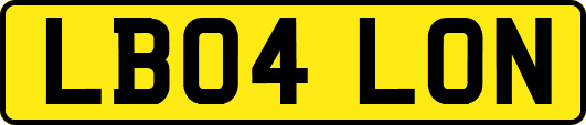 LB04LON