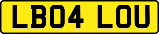 LB04LOU
