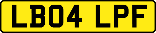 LB04LPF