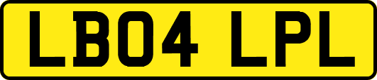LB04LPL