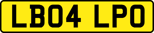 LB04LPO