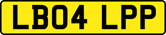 LB04LPP