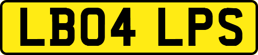 LB04LPS