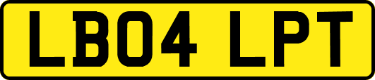 LB04LPT