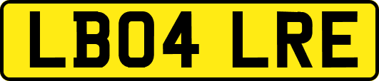 LB04LRE